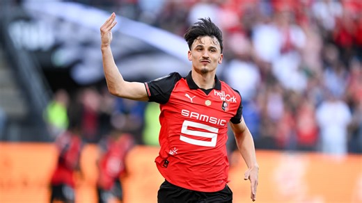 Trophées UNFP: Lepaul, Neves, Udol... qui sont les grands absents pour le titre de meilleur joueur de Ligue 1?