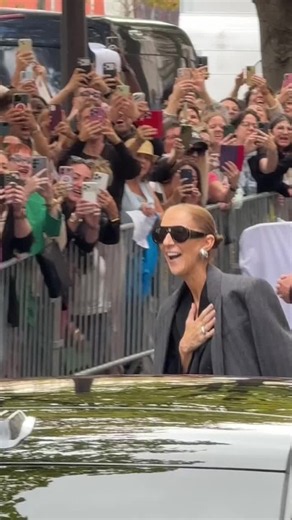 #celinedion #tiktokmusic #concert #paris #plenitudearena | celinedion