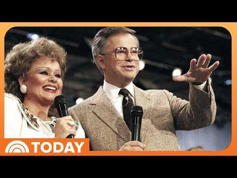 Jim Bakker, Televangelist Mired in Scandal, Dies at 86