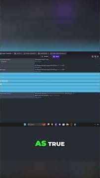 3D Player Movement: GDevelop Level Complete #shorts #tutorial #gamedev #gdevelop #gdevelop5