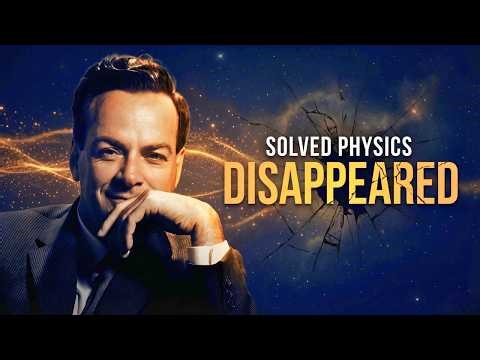 Every Alien Civilization That Solved Physics — Disappeared Here's What That Means For Us