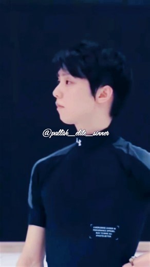 Yuzuru Hanyu's Energy even while practicing⛸️🧿 #yuzuruhanyu #figureskating #iceskating #yuzuru #yuzu