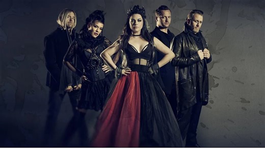 How Amy Lee fought for control of Evanescence