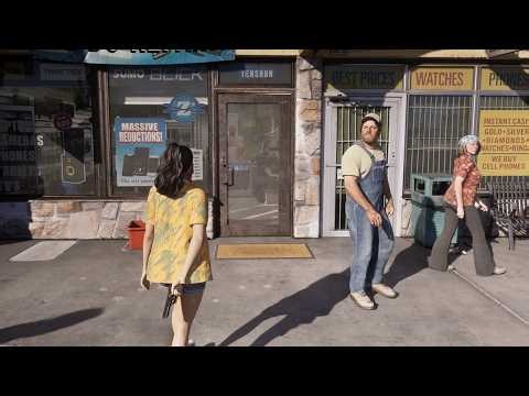 ROCKSTAR EXPLAINS GTA 6 WEAPON MECHANICS, KOJIMA SONY BREAKUP & MORE