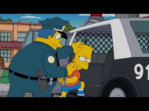 [NEW] The Simpsons Season 42 Ep 6 - The Simpsons full Episodes Nocuts #1080p
