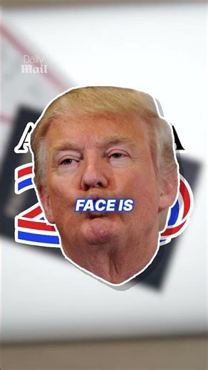 Trump set to become first living president on US passport
