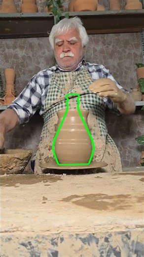 Pottery #art #handmade #pottery