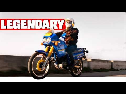 Top 7 Motorcycles that Need to Be Brought Back