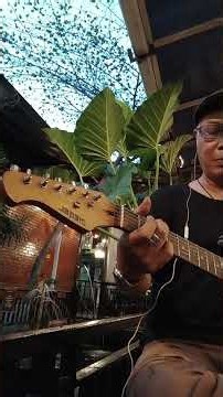 cover "heaven knows" (Rick price) versi guitar solo,🎸😅#guitarsolo #rickprice #heavenknows