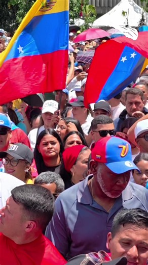 La presidenta Delcy Rodríguez lleva la voz de Venezuela al escenario internacional con una agenda centrada en la paz, el diálogo, el multilateralismo y la defensa de los intereses de Venezuela #diosdadocabello #onu