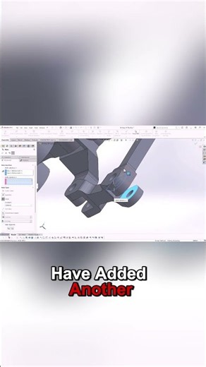 SOLIDWORKS Mates Tip: Don’t Over-Constrain Degrees of Freedom