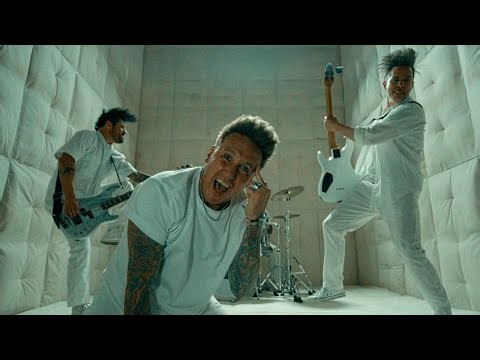 Papa Roach - BRAINDEAD (Performance CUT)