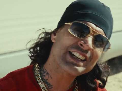 Elio Toffana - MACARRONES (Prod. Manu Beats & Dano) VIDEOCLIP OFICIAL