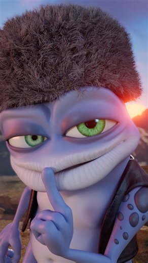 Crazy Frog Kavkaz Dance #kavkaz #tiktokviral #crazyfrog