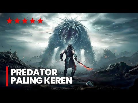 SEORANG PEMULA DIKIRIM KE TEMPAT PALING BERBAHAYA ‼️