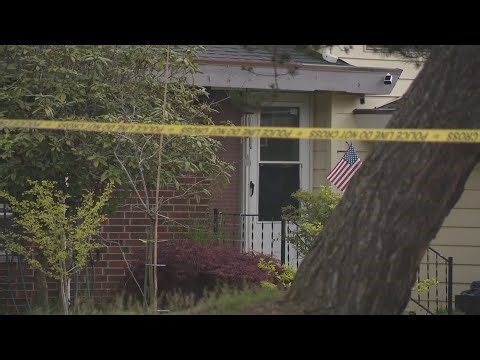Man shoots armed intruder in Kent