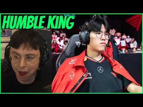 Caedrel Reacts To Oner Not Appealing Asian Games Roster & Other News And Clips