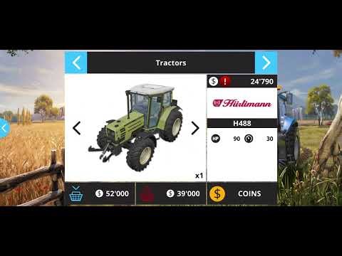 FS 16 - Episode 1 Of The New Series! Harvest and cultivating! #fs16