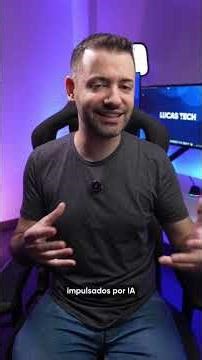 El futuro no se tomó vacaciones 😳