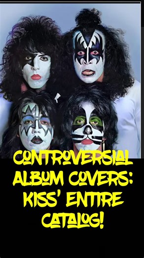 I bet if you would have told Gene’s grandma that her grandson would grow up with his legacy, she’d be none to happy. My research showed that it was 79-80 when Germany started banning the ‘lightning bolts’, but i can see on discogs that even as early as ‘75 the logo had 2 version in Germany for hotter than hell. I suspect things started getting around earlier and it wasnt till later they really dropped the hammer. I’m sure a fanatically corporal in the Kiss Army will set me straight. Yes i know t