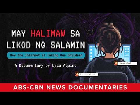 How to protect kids from being radicalized by ‘online groomers’ (Full Documentary) | ABS-CBN News
