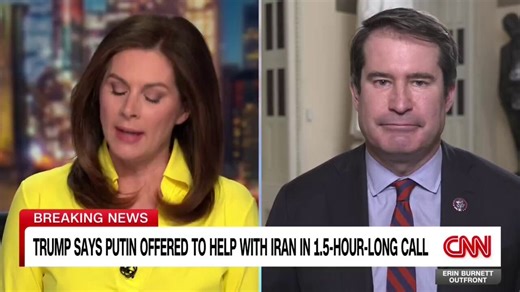 Seth Moulton warns of EXECUTION for @SecWar“Do you believe that the Secretary is guilty of war crimes?”“Absolutely... The Allies tried Nazi submarine captains for doing this exact same thing. And guess what the conclusion was? They got executed.”