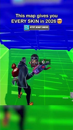 How to get EVERY SKIN for FREE in Fortnite 2026!