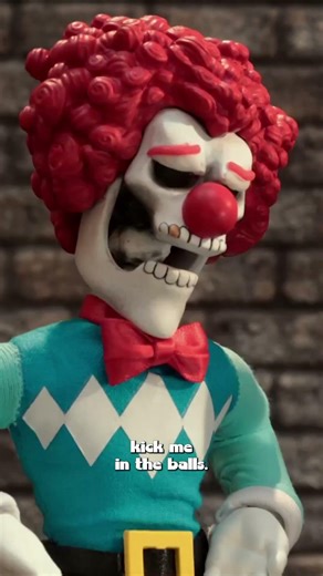 you gotta wait for the punchline 👀 #supermansion #cartoons