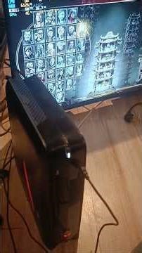 This 90$ Pc build from trash is better than consoles. Alienware X51-r2