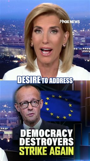 Laura Ingraham: They’re DESPERATE to snuff out a popular revolt #shorts #foxnews #news #fox