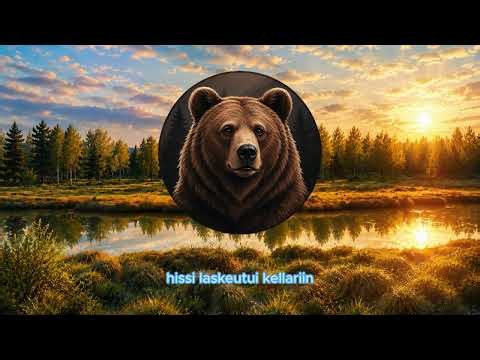 HERÄSIN KUULEMAAN, KUINKA MIEHENI SUUNNITTELI KUOLEMANI