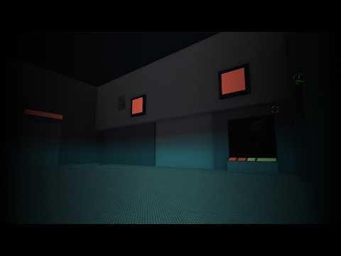 Fe2 Map Test - Overdry [Insane]