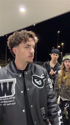 Swag squad !! | squad
