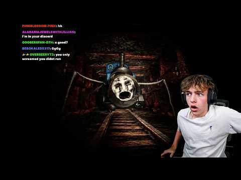 SCREAM & RUN 2..