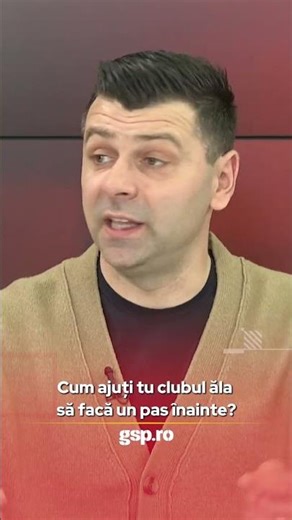 Raul Rusescu, la GSP Live: „Dinamo se va califica în Europa”