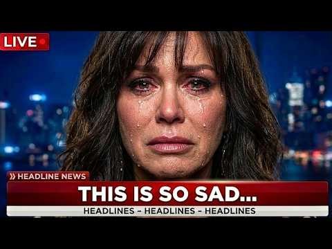 What Happened to Marie Osmond at 66 – Try Not to Break Down When You See This