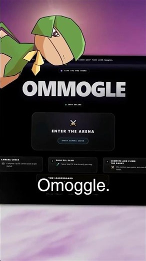 i learned how to mog