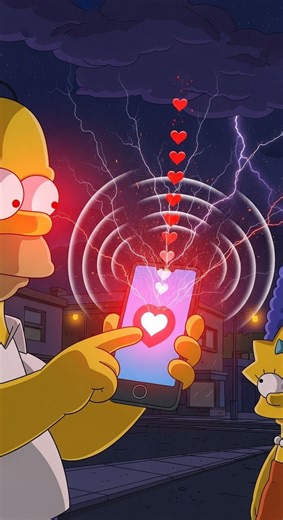 The Simpsons Predicted February 3rd… A Wealth Portal Is Opening? Did The Simpsons secretly predict something HUGE again? February 3rd, 2026… A strange shift. Luxury changes hands. Ordinary people attract unbelievable wealth. Coincidence… or a hidden sign? They mentioned 3 steps to activate the energy… ✔️ Share ❤️ Like 💬 Comment “Lucky” Maybe this video found YOU for a reason. Ignore it… nothing changes. Act on it… anything can happen. Are you ready for your breakthrough? Main Viral Tags #TheSim