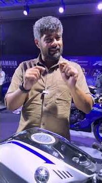 2026 Yamaha R2 Launched! Price, Specs & Walkaround | autoX