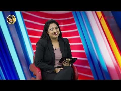 TYS Podcast | Manish Anand, COO & Parth Halder, National Head Academic, FIITJEE