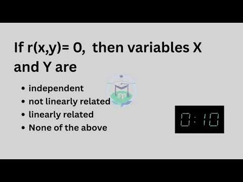 MULTIVARIATE ANALYSIS (PART1) #msc #bsc #statistics #mcq #mcqs #multivariate #csjm #semesterexam