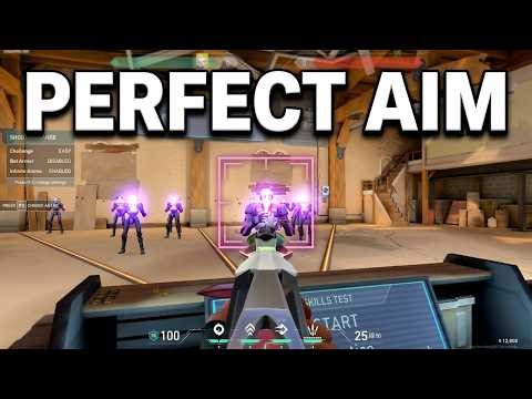 Valorant Colorbot 2026: The CRAZIEST Undetectable Setup Guide... Insane !!