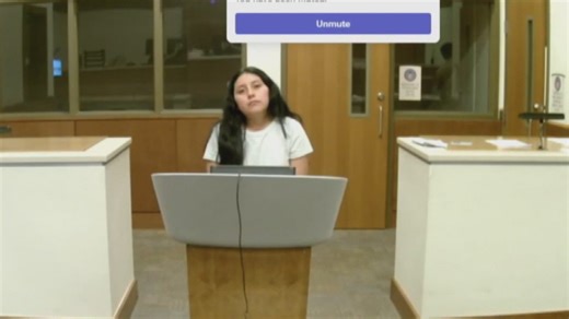 West Valley school aide indicted for sexual conduct with a student, county attorney says