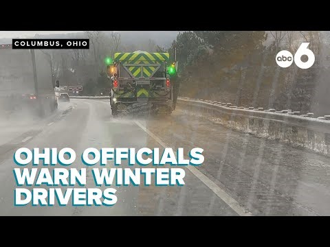 State police urge caution around plows and driving safety after 15,600 crashes last year