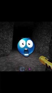 I Found The Secret Entity in Roblox (part 2} 😱 #roblox #robloxshorts #scary #robloxhorror