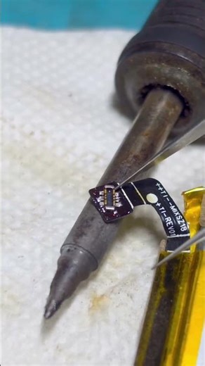 Battery Connector Change Repair | Dead Phone Fixed