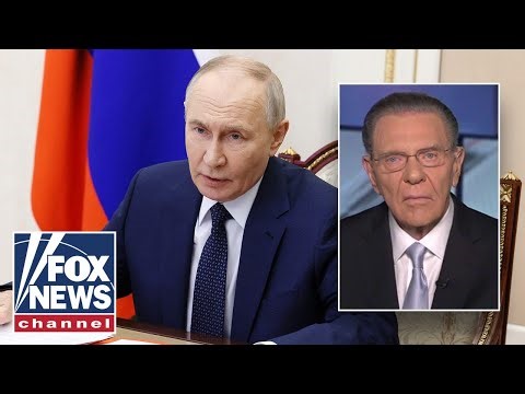 We can NOT go back to THIS: Gen. Keane