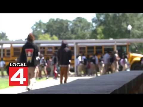 Local 4 News at 5 -- Aug. 24, 2026