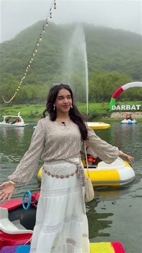 أجمل مفاجآت خريف ظفار 🌧️😍 ما توقعتها! شفا
