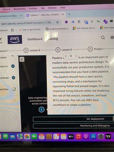 Stop Scrolling: This Free AWS ML Course by Udacity Could Change Your Career